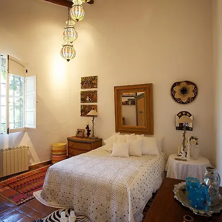 Guest house Finca El Belon *