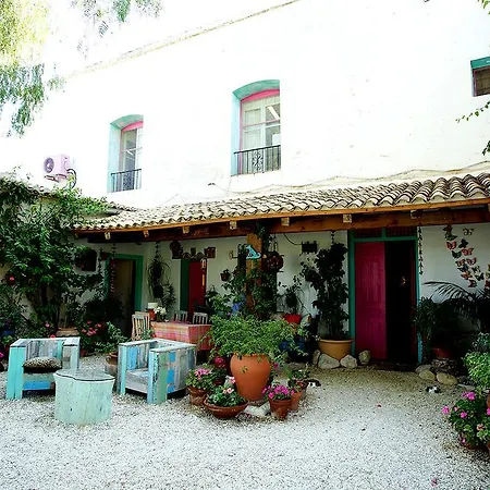 Guest house Finca El Belon