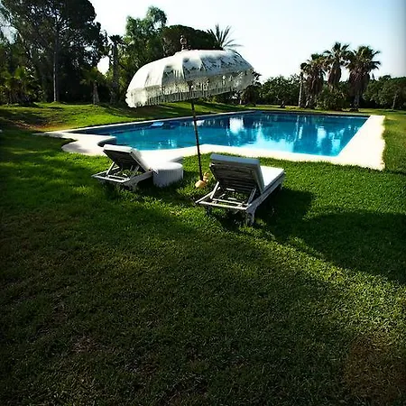 Finca El Belon Guest house Alicante