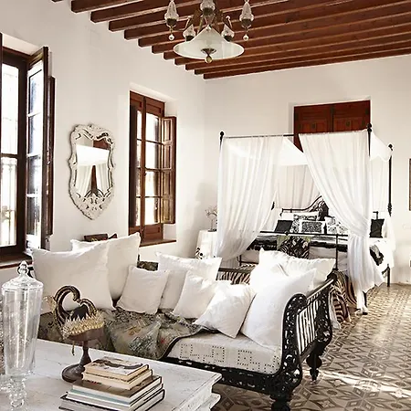 Finca El Belon Guest house Alicante