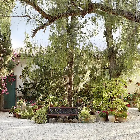 Guest house Finca El Belon *