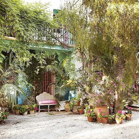 Guest house Finca El Belon *