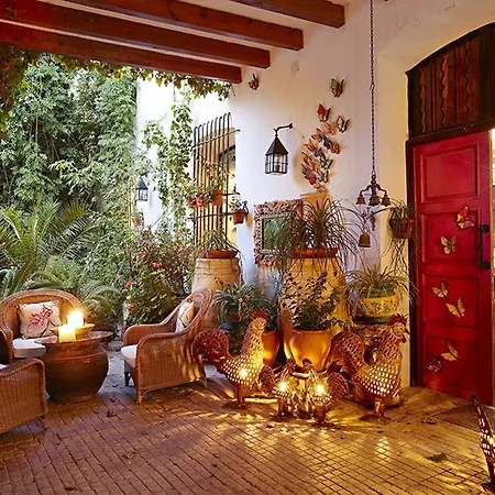 Finca El Belon *