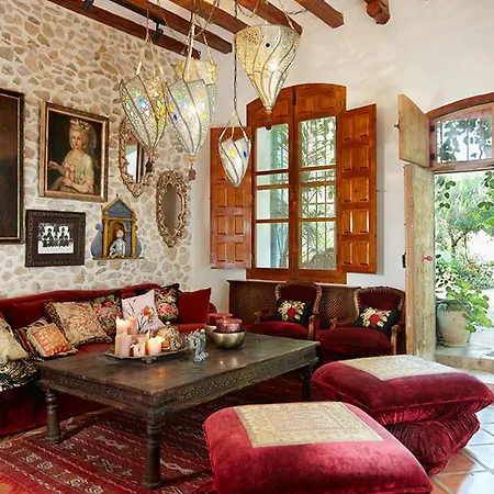 Finca El Belon Guest house