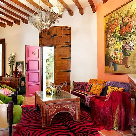 Finca El Belon Guest house Alicante