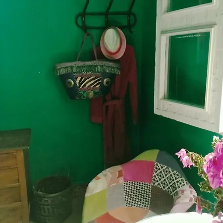 Finca El Belon Guest house *